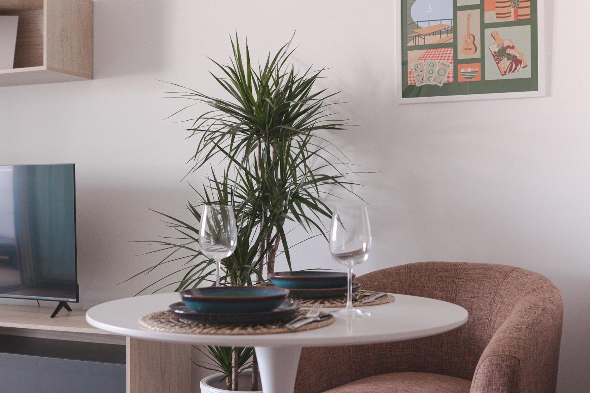 Jr Suite Premium - Terrace - Wi-Fi - Public Parking Trieste Eksteriør billede